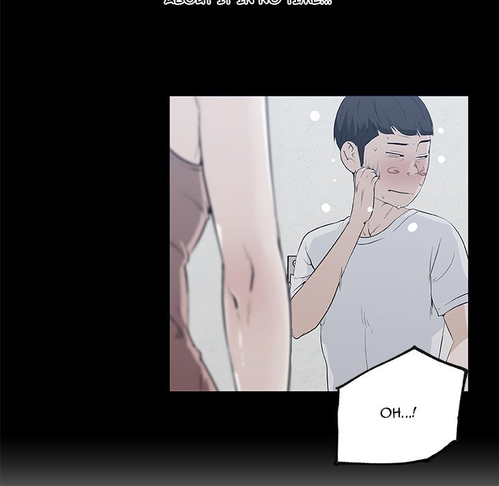 Love Recipe chapter 39 page 69