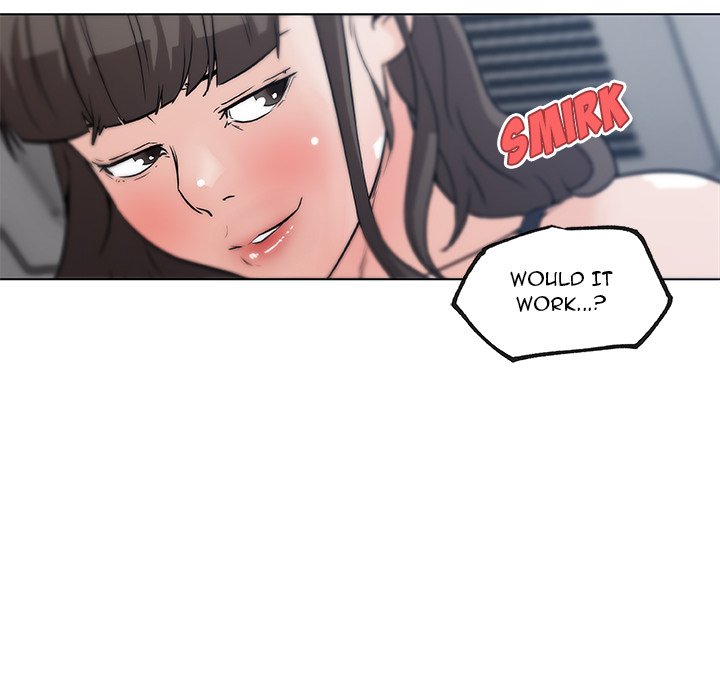 Love Recipe chapter 39 page 73