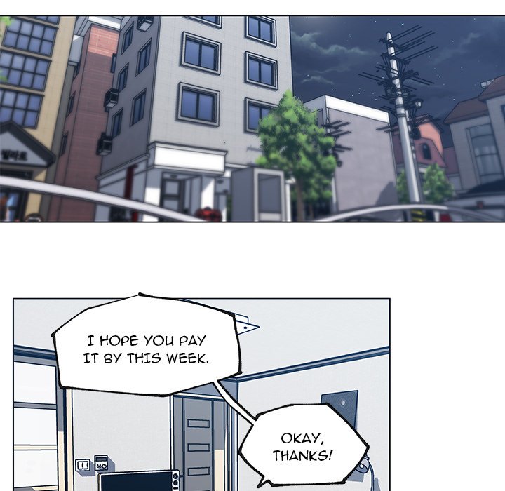 Love Recipe chapter 39 page 75