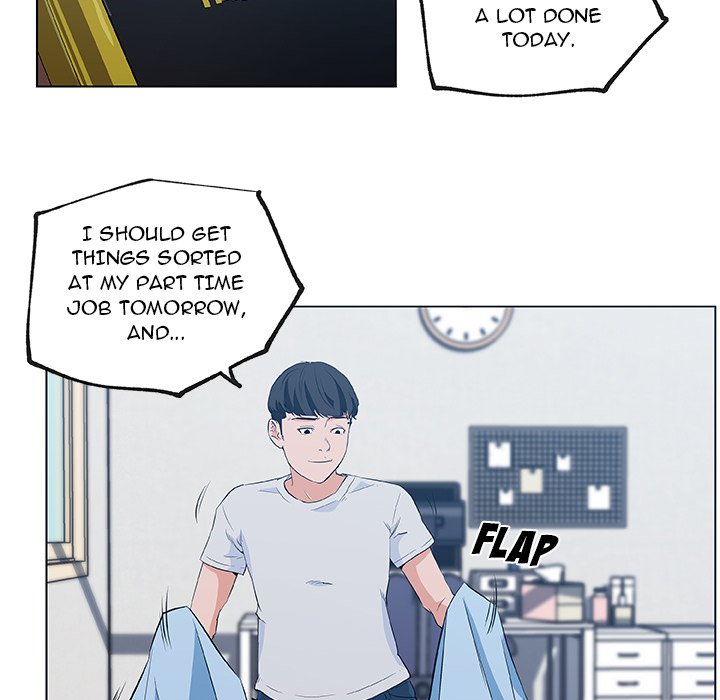 Love Recipe chapter 39 page 78