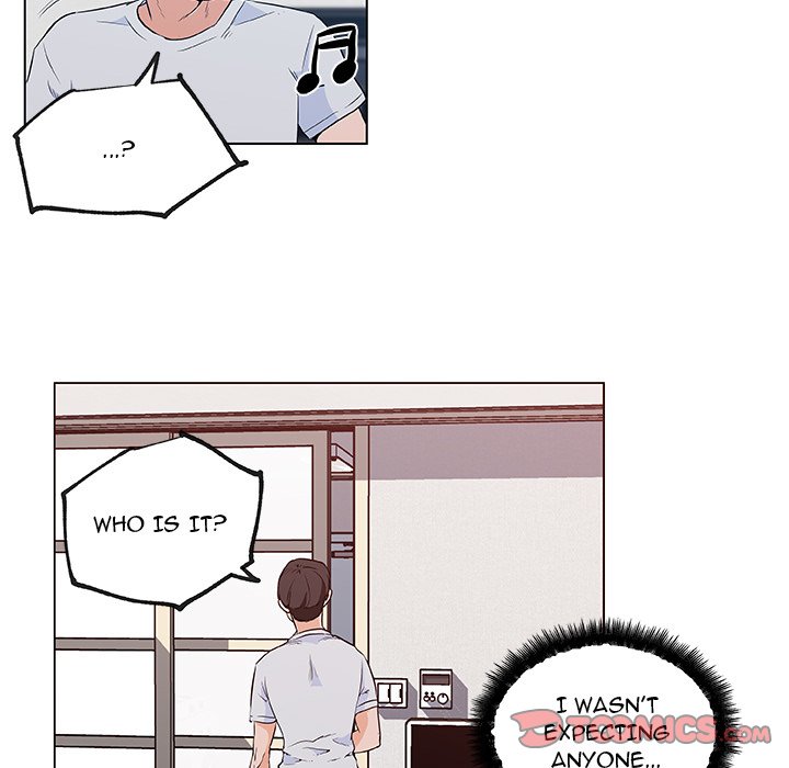 Love Recipe chapter 39 page 80