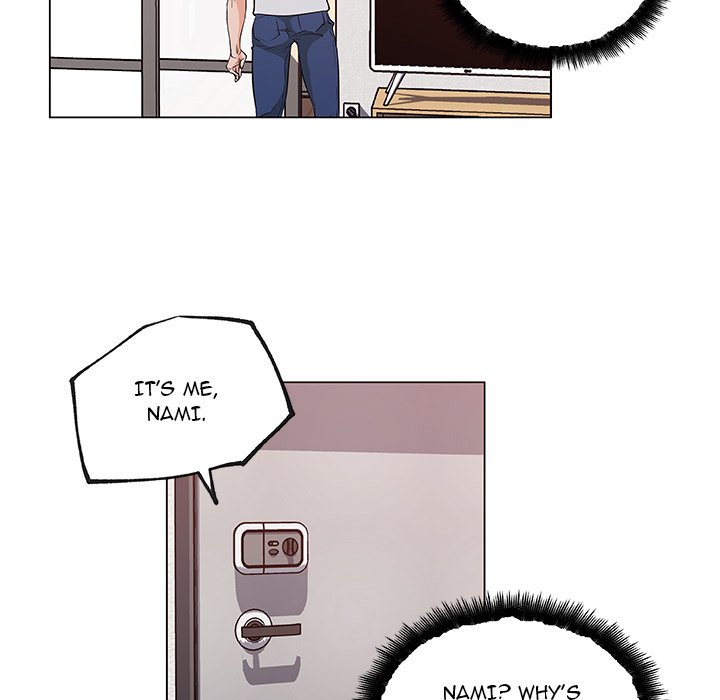 Love Recipe chapter 39 page 81