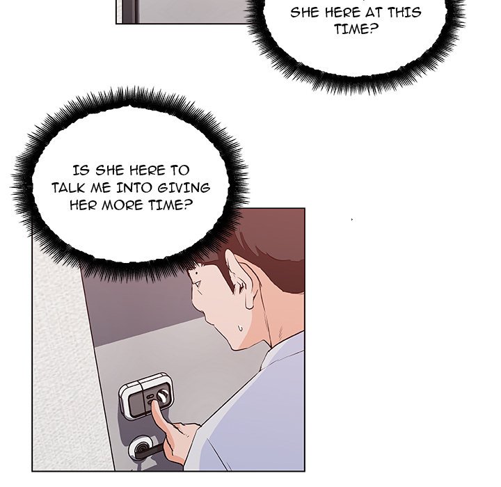 Love Recipe chapter 39 page 82