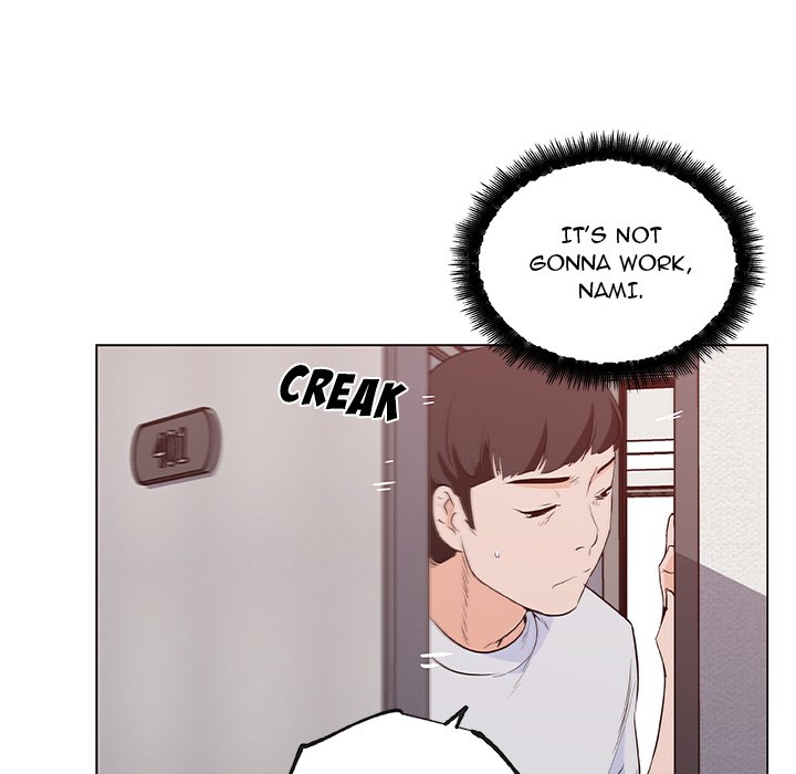 Love Recipe chapter 39 page 83