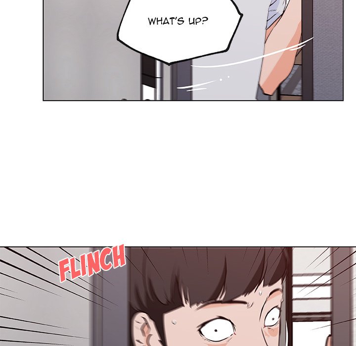 Love Recipe chapter 39 page 84