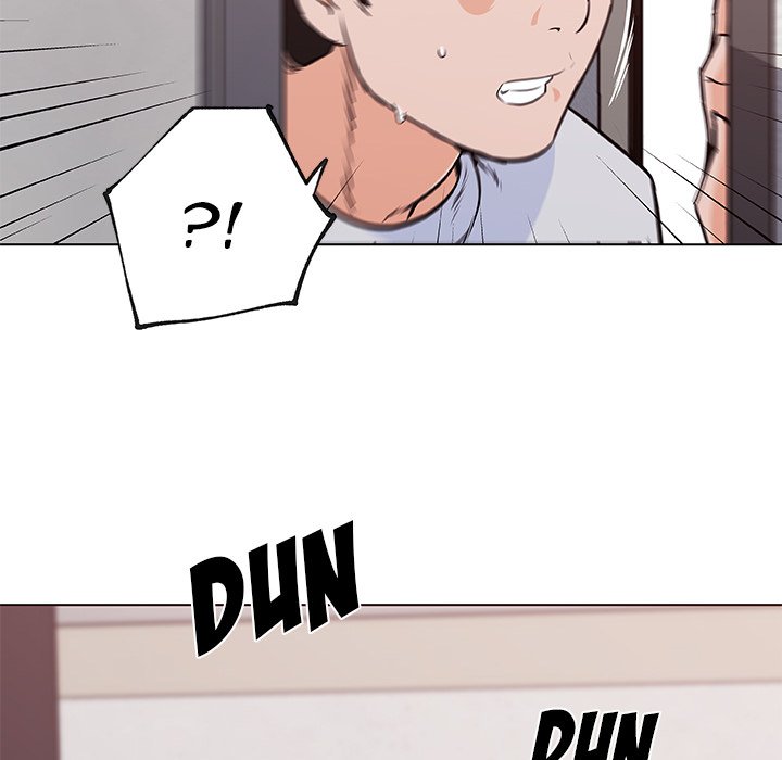 Love Recipe chapter 39 page 85
