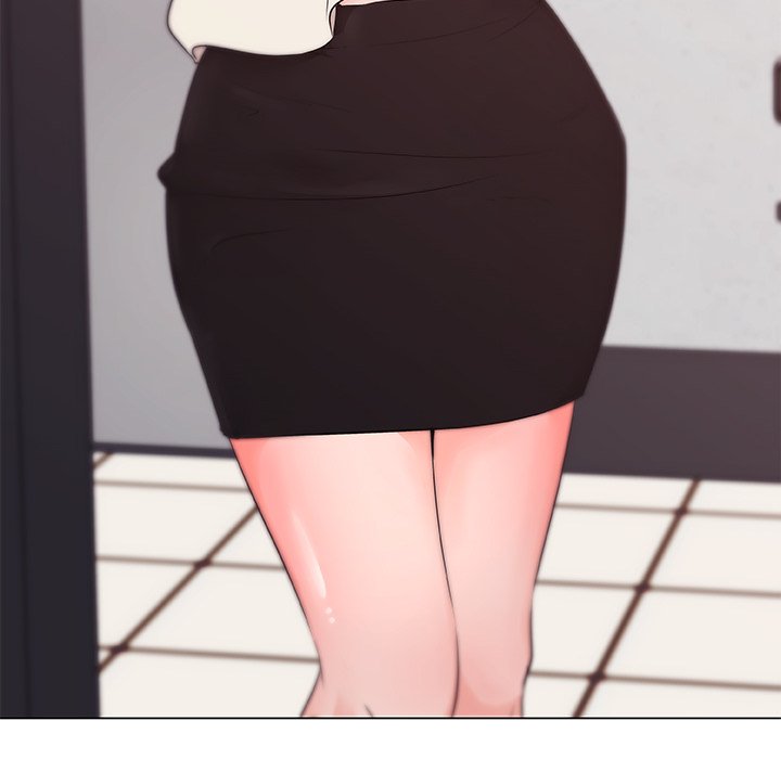 Love Recipe chapter 39 page 87