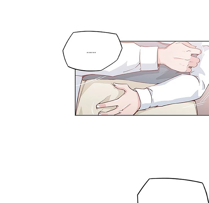 Love Recipe chapter 4 page 5