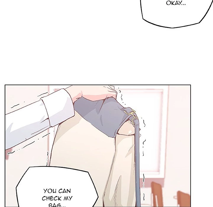 Love Recipe chapter 4 page 6