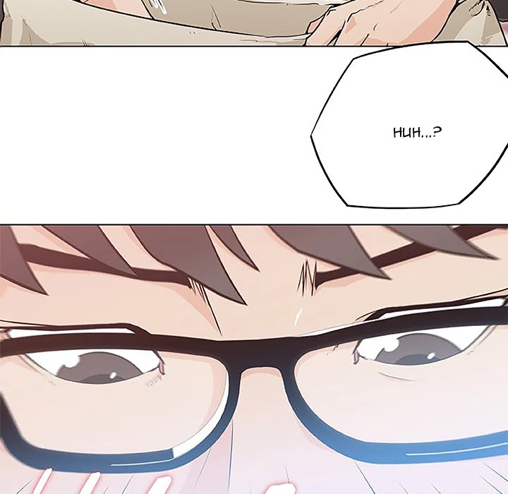 Love Recipe chapter 4 page 9
