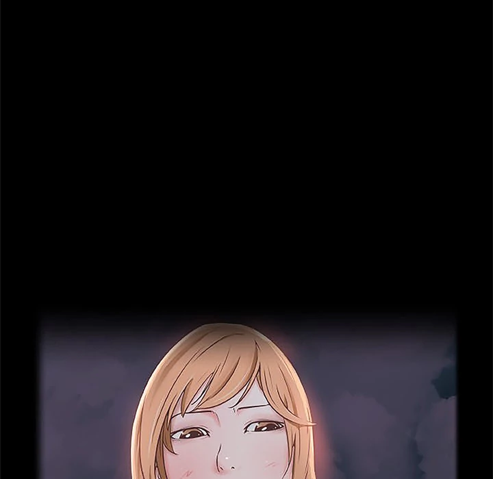 Love Recipe chapter 4 page 11