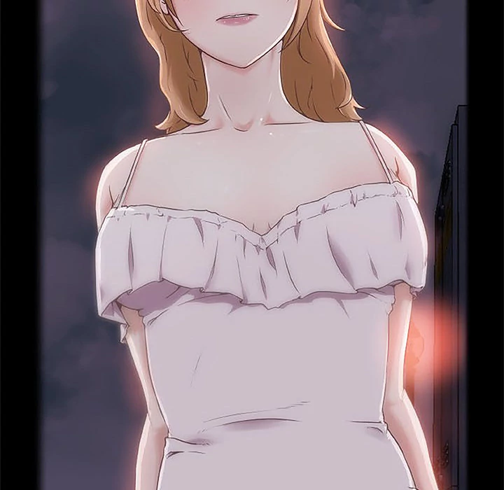 Love Recipe chapter 4 page 12