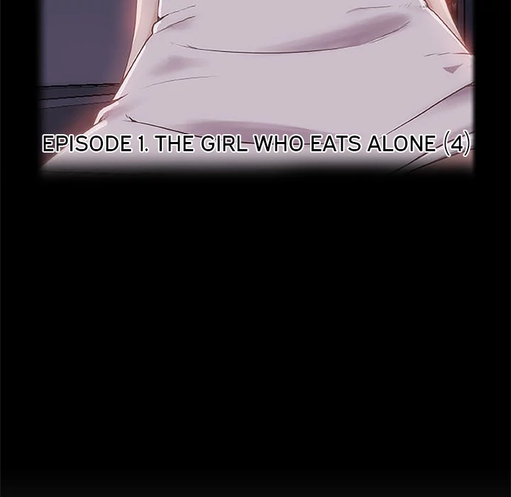 Love Recipe chapter 4 page 13