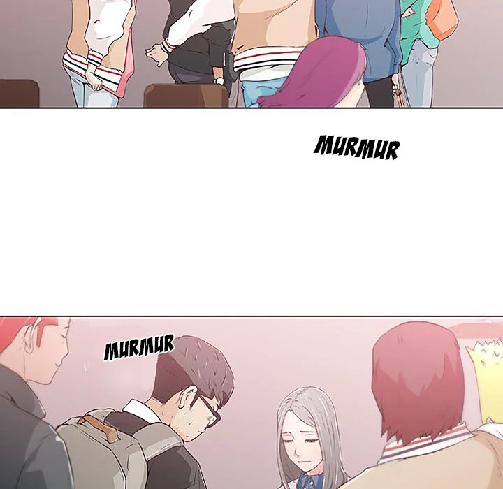 Love Recipe chapter 4 page 15