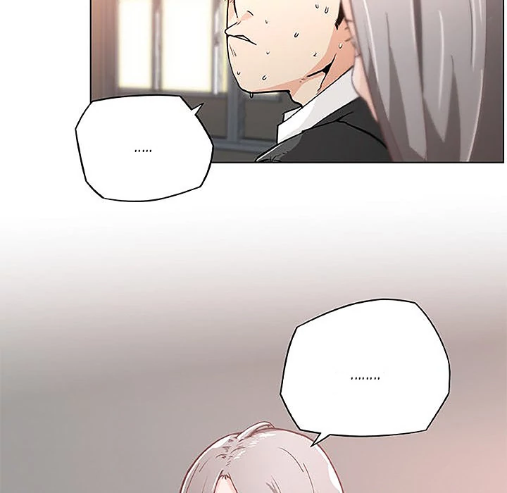 Love Recipe chapter 4 page 21