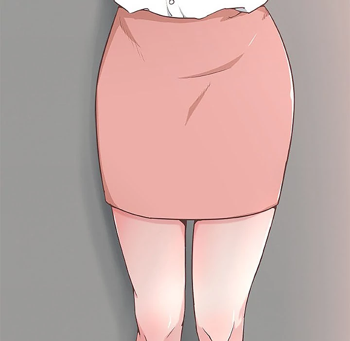 Love Recipe chapter 4 page 23
