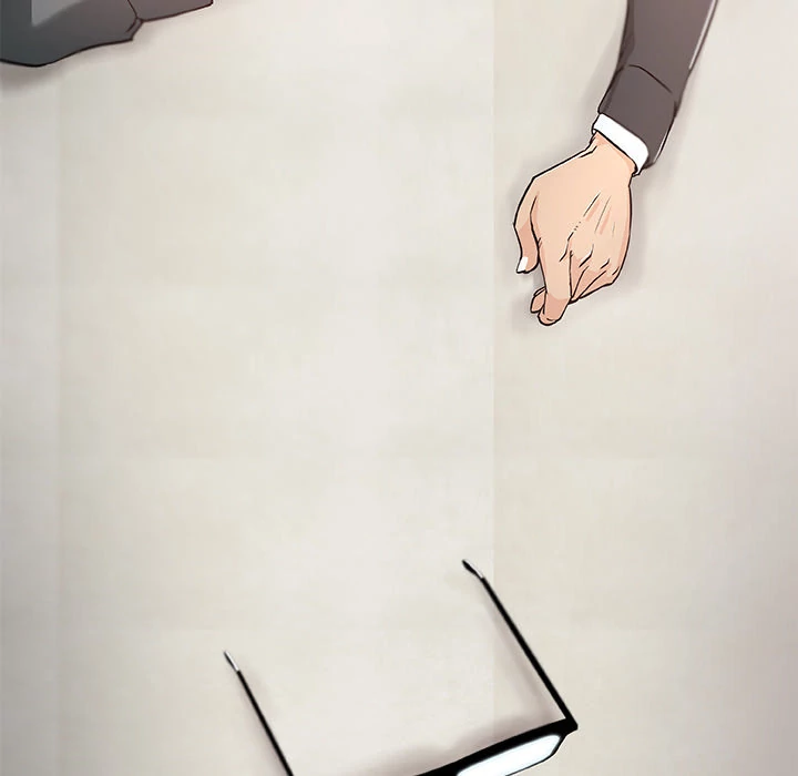Love Recipe chapter 4 page 41