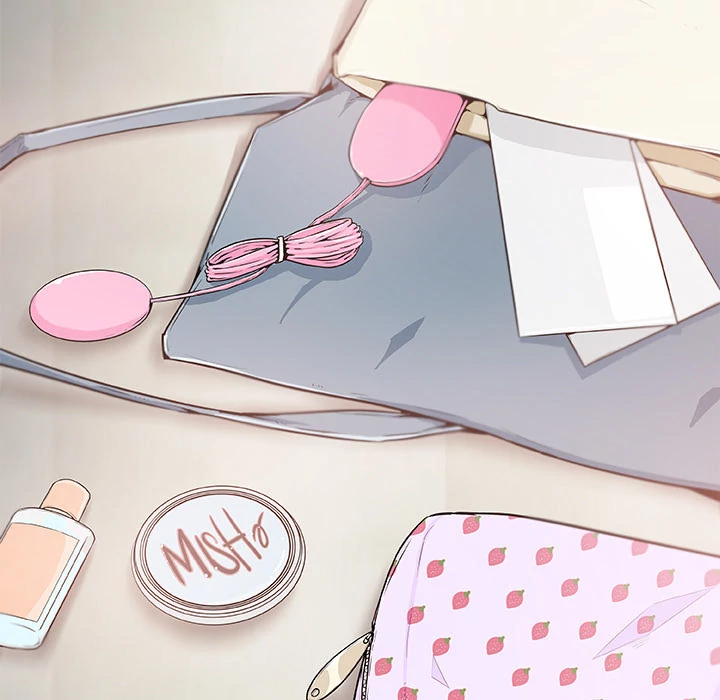 Love Recipe chapter 4 page 43