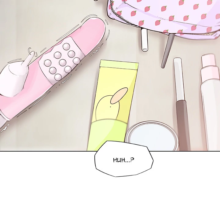 Love Recipe chapter 4 page 44