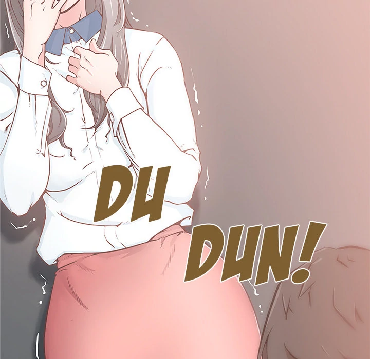 Love Recipe chapter 4 page 46