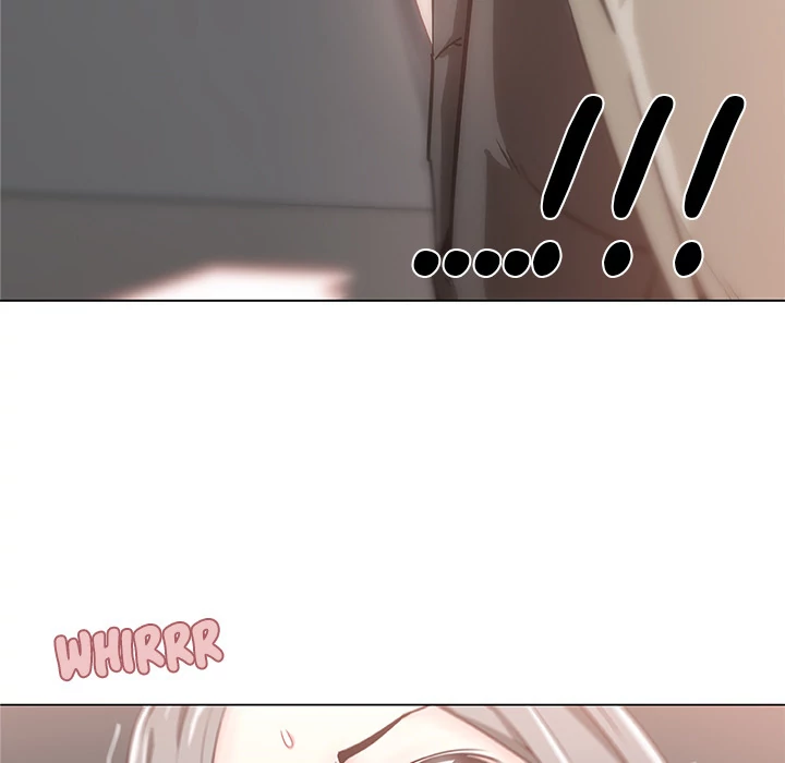Love Recipe chapter 4 page 48