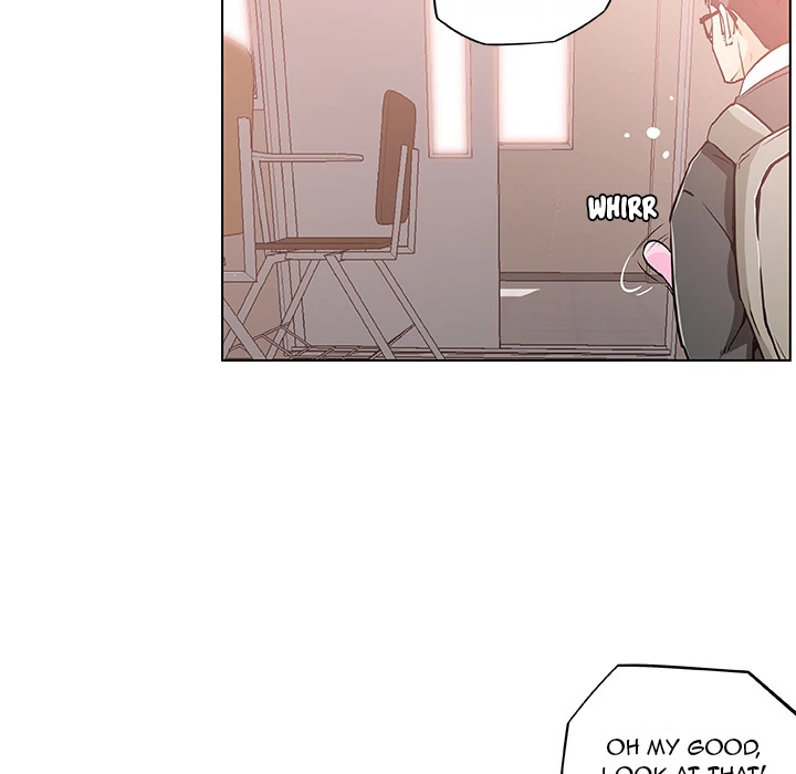 Love Recipe chapter 4 page 51