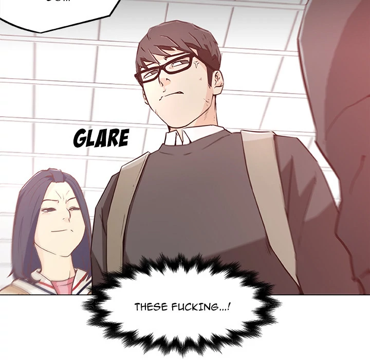 Love Recipe chapter 4 page 58