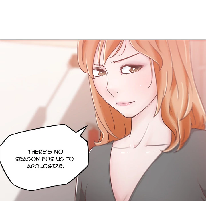 Love Recipe chapter 4 page 61