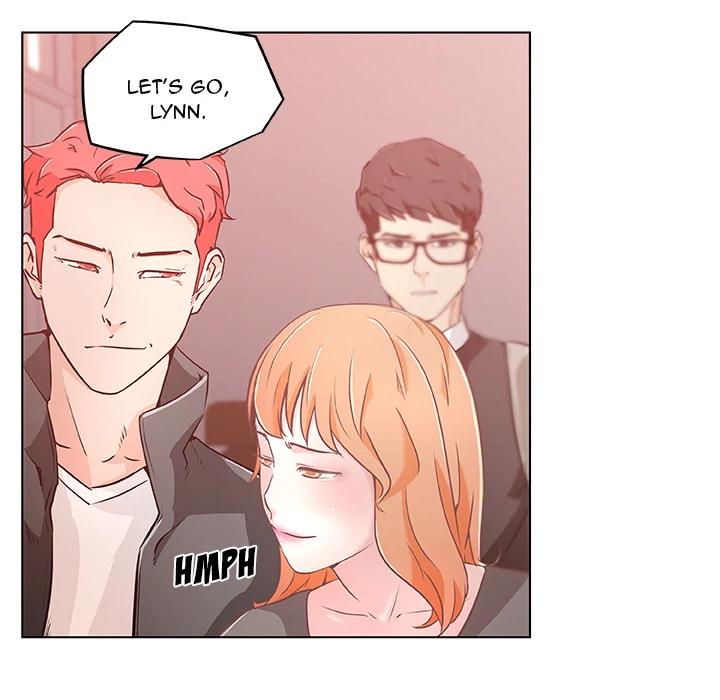 Love Recipe chapter 4 page 66