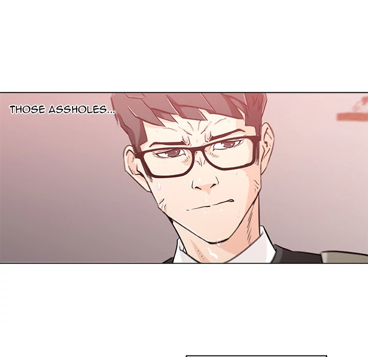 Love Recipe chapter 4 page 67
