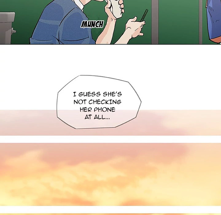 Love Recipe chapter 4 page 72