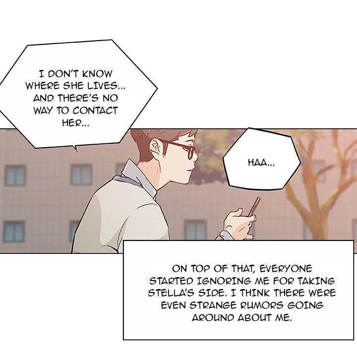 Love Recipe chapter 4 page 74