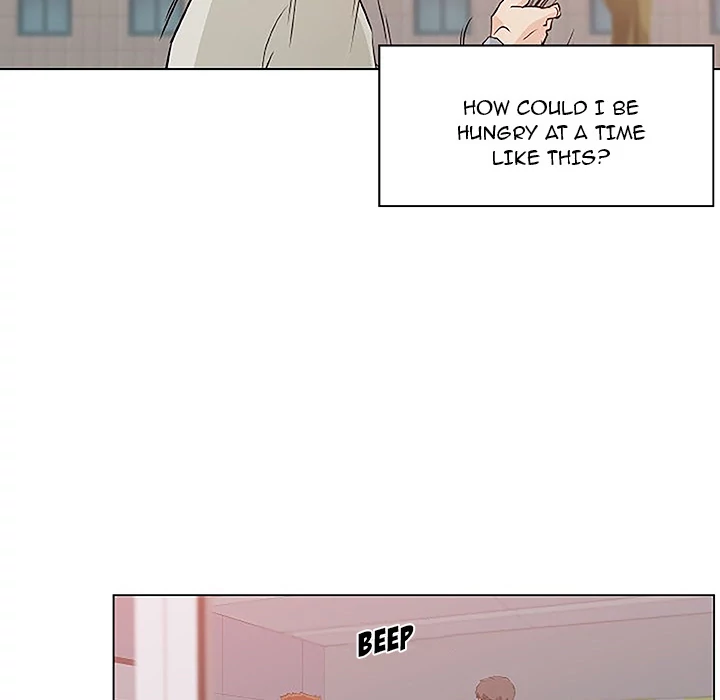 Love Recipe chapter 4 page 77