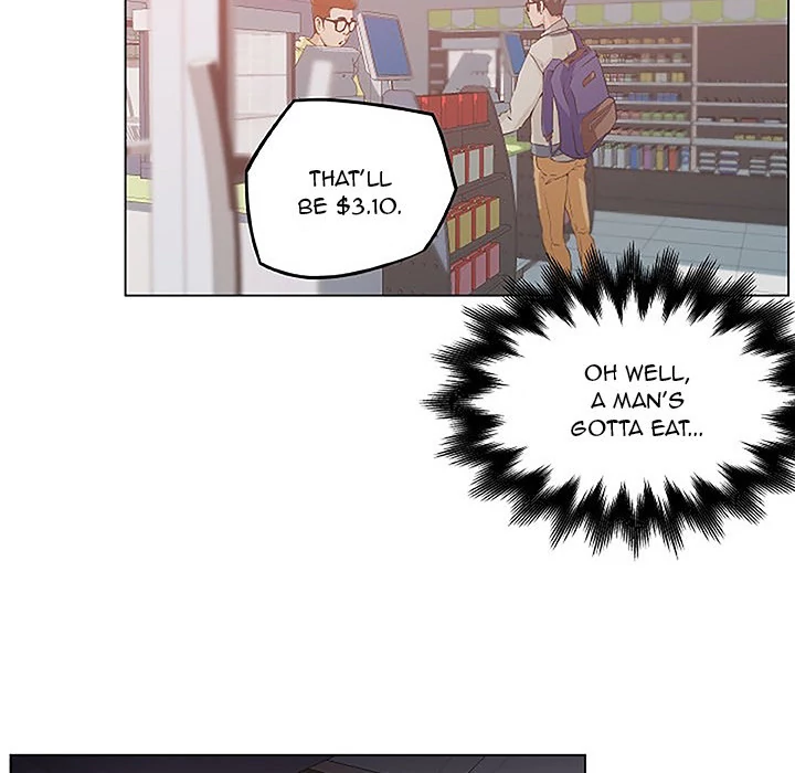 Love Recipe chapter 4 page 78