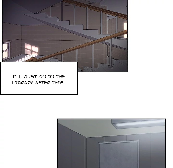 Love Recipe chapter 4 page 79