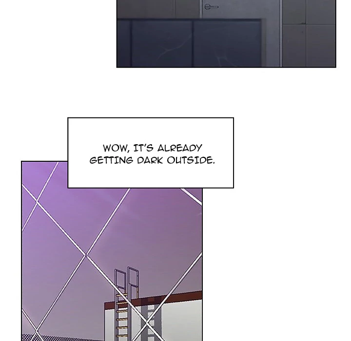 Love Recipe chapter 4 page 80