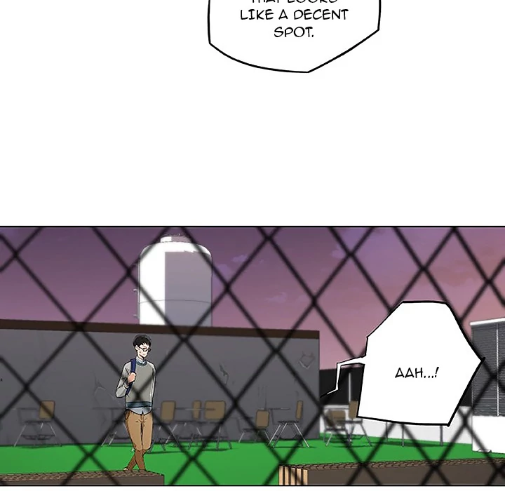 Love Recipe chapter 4 page 82