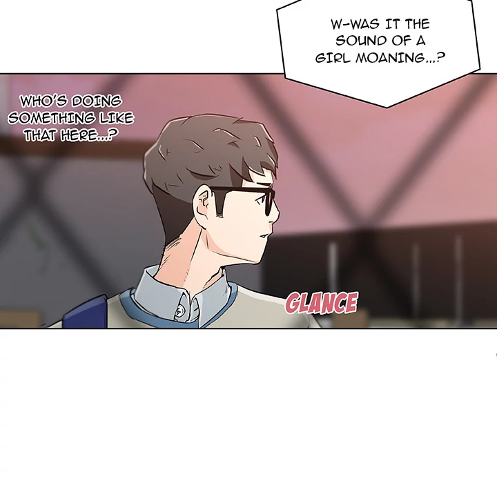 Love Recipe chapter 4 page 84
