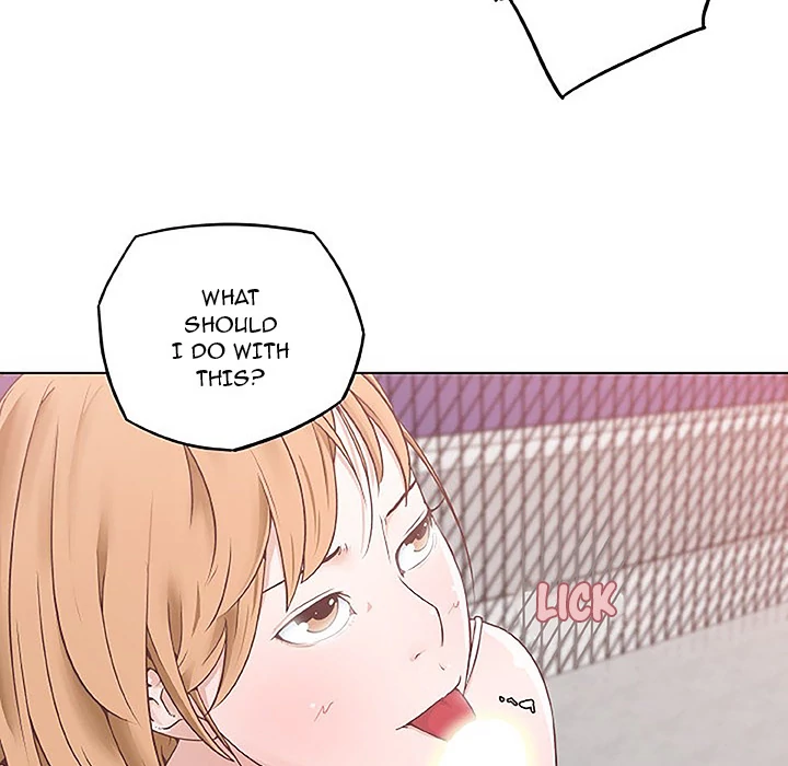 Love Recipe chapter 4 page 92