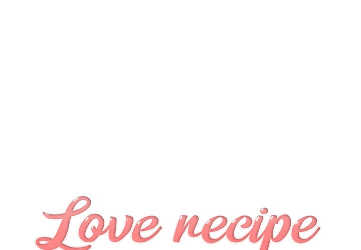 Love Recipe chapter 40 page 1