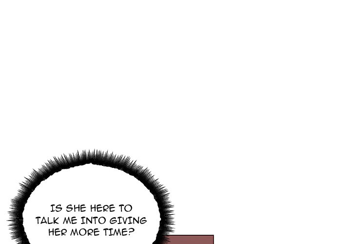 Love Recipe chapter 40 page 3