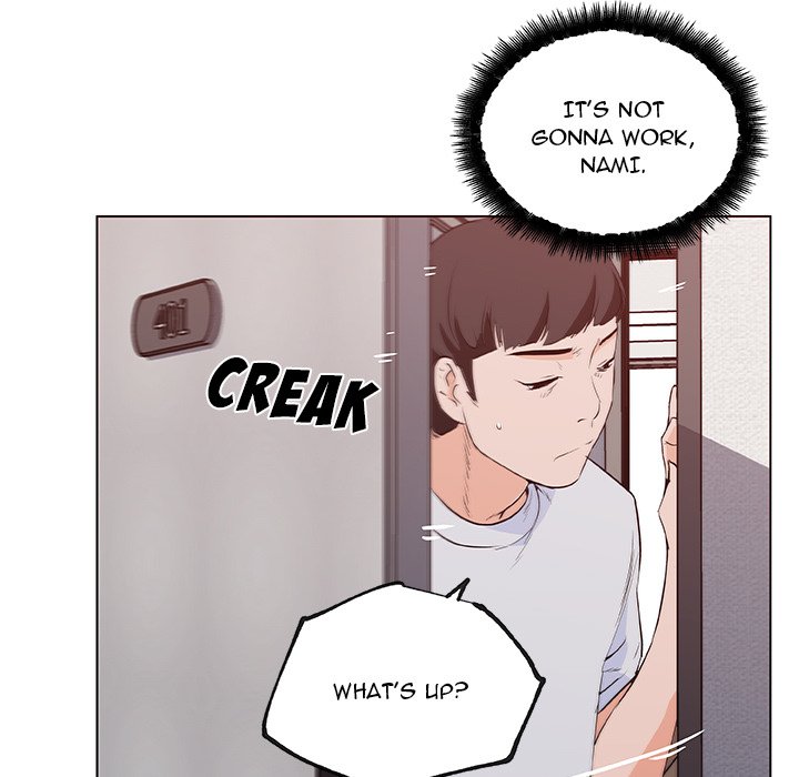 Love Recipe chapter 40 page 5