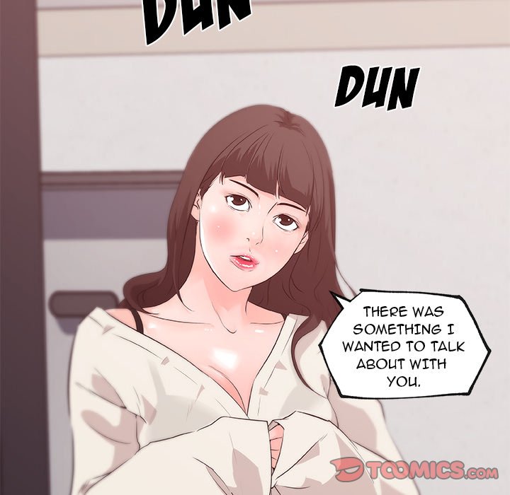 Love Recipe chapter 40 page 8