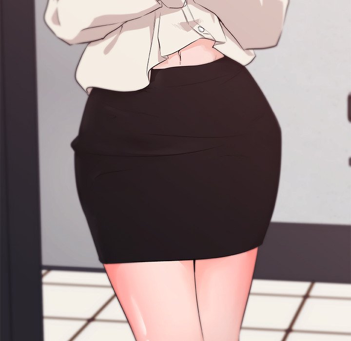 Love Recipe chapter 40 page 9