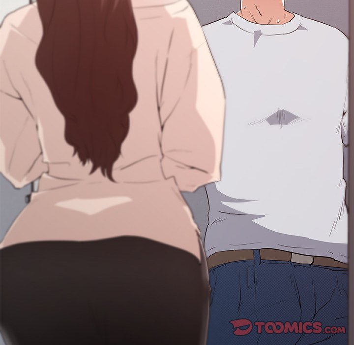 Love Recipe chapter 40 page 14