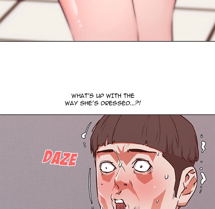 Love Recipe chapter 40 page 18