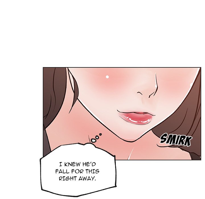 Love Recipe chapter 40 page 22
