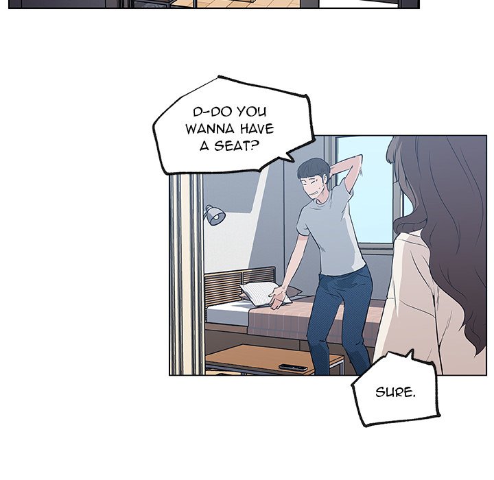 Love Recipe chapter 40 page 24