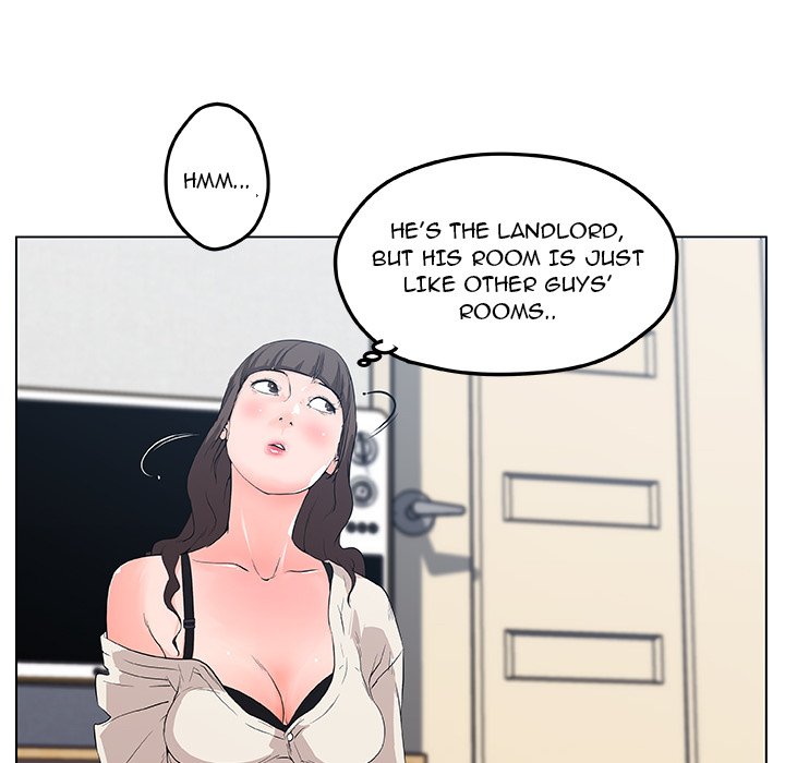 Love Recipe chapter 40 page 25