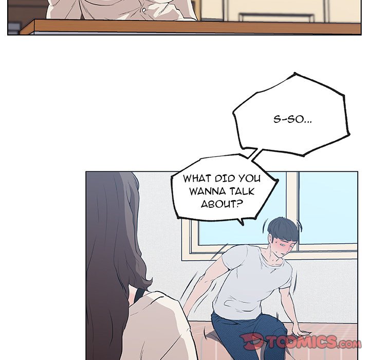 Love Recipe chapter 40 page 26